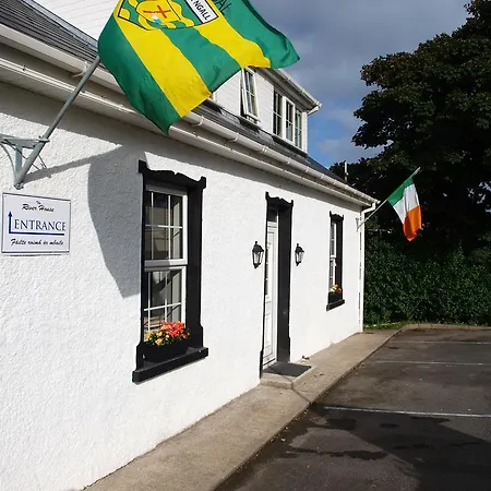 The River House Self Catering Appartamento Dungloe