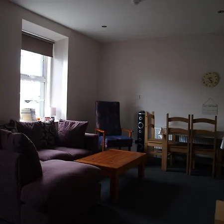The River House Self Catering * Dungloe