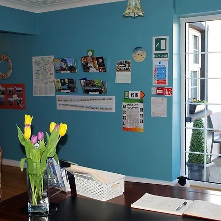 The River House Self Catering Apartment * Dungloe
