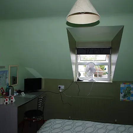 The River House Self Catering * Dungloe