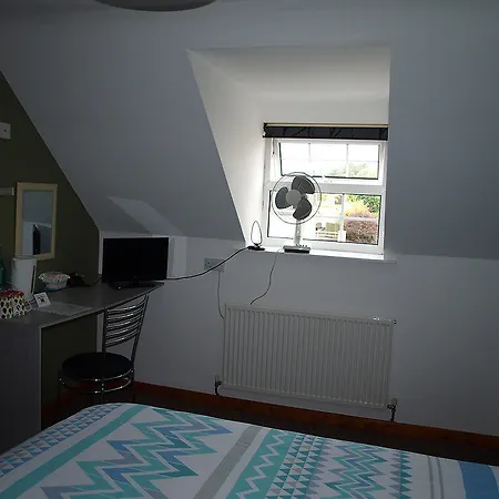 Appartamento The River House Self Catering *