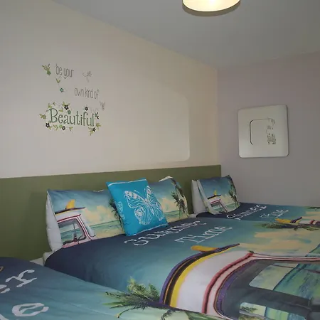 The River House Self Catering * Dungloe