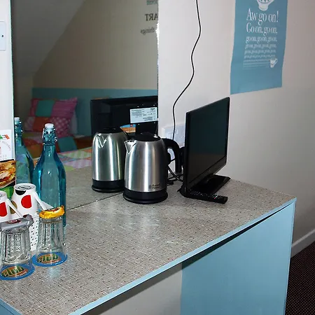 The River House Self Catering Apartment * Dungloe