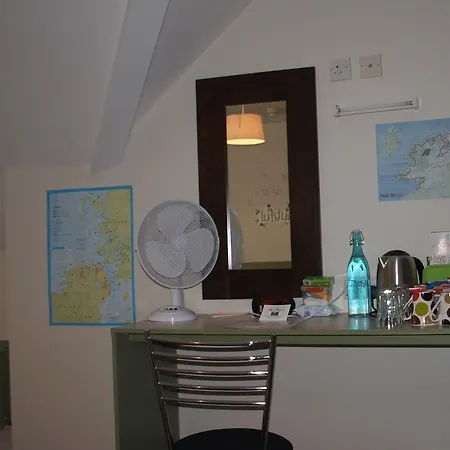 Appartamento The River House Self Catering *