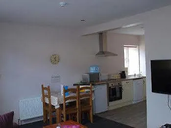 The River House Self Catering * Dungloe