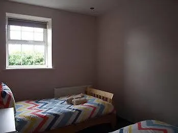 The River House Self Catering * Dungloe