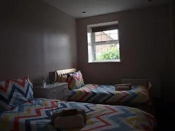 Appartamento The River House Self Catering *