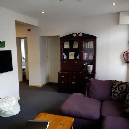 Appartamento The River House Self Catering *