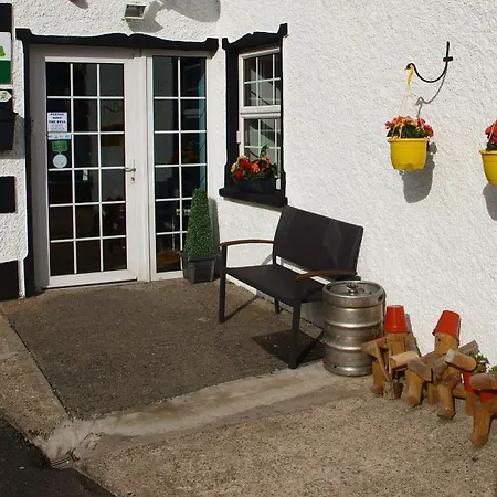The River House Self Catering Apartment * Dungloe