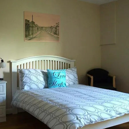 The River House Self Catering *