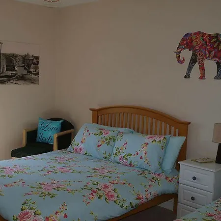The River House Self Catering Apartment Apartment *