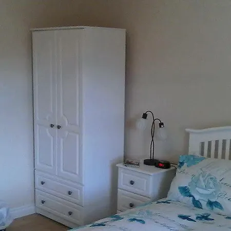 The River House Self Catering Apartment * Dungloe