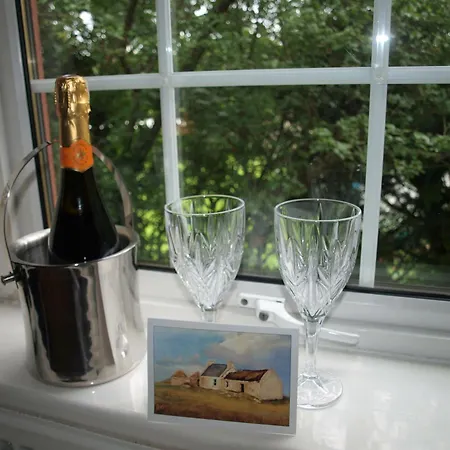 Appartamento The River House Self Catering Dungloe