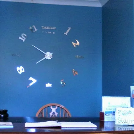 Apartment The River House Self Catering Apartment Dungloe