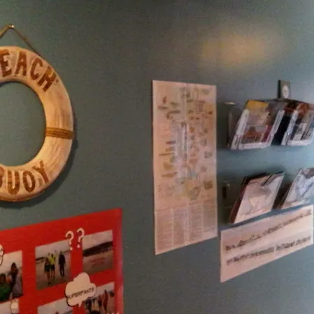 The River House Self Catering Apartment * Dungloe