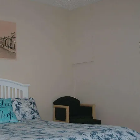 The River House Self Catering Apartment *