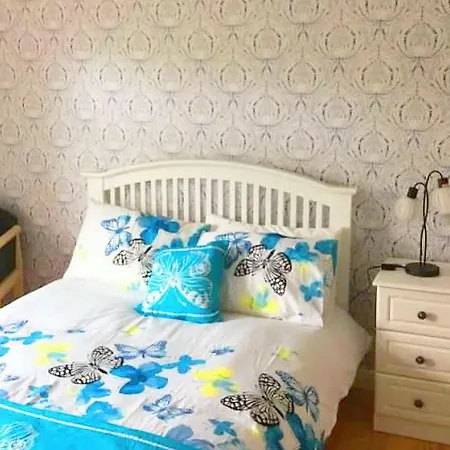 The River House Self Catering Apartment *