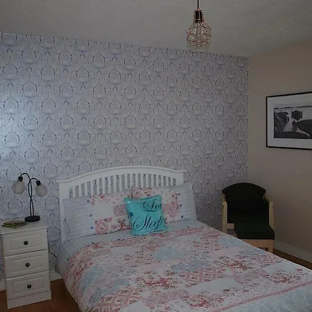 The River House Self Catering Appartamento Dungloe