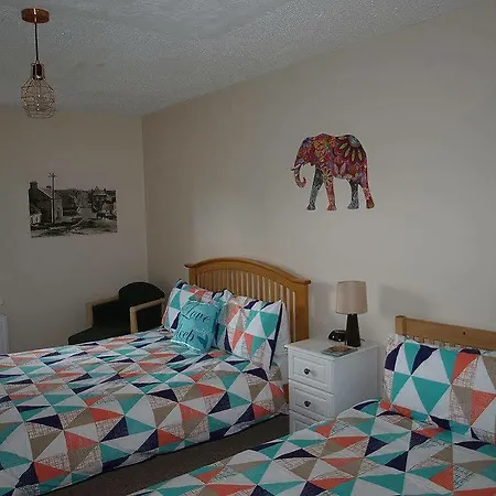 The River House Self Catering Apartment Apartment *