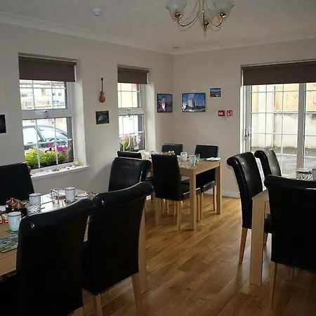 The River House Self Catering Appartamento Dungloe