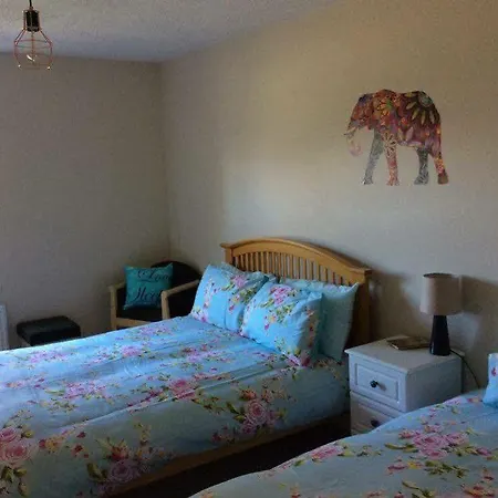 The River House Self Catering Appartamento Dungloe