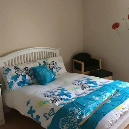 The River House Self Catering Apartment *