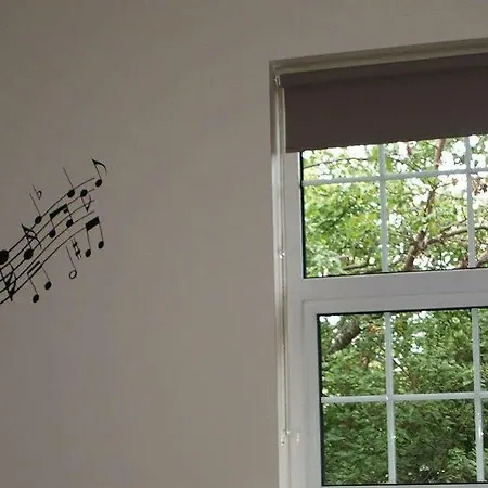 Appartamento The River House Self Catering *