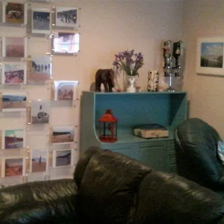 The River House Self Catering *