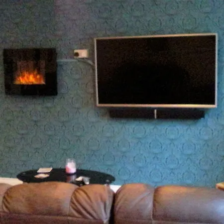 The River House Self Catering Apartment