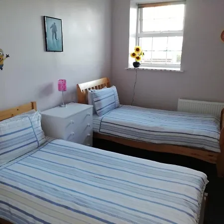The River House Self Catering Appartamento Dungloe