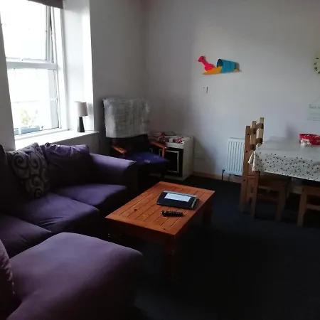 The River House Self Catering Apartment Apartment