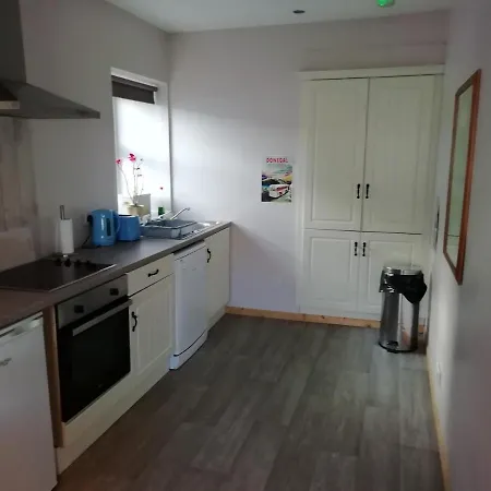 The River House Self Catering