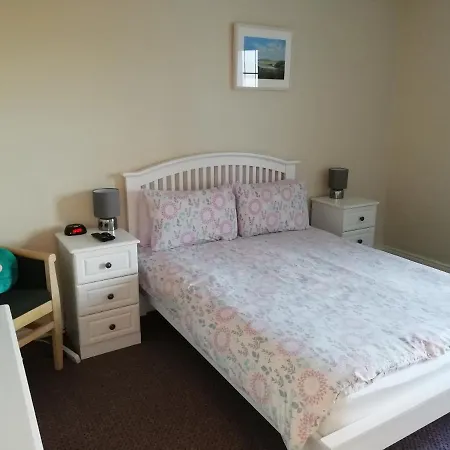 The River House Self Catering Apartment Dungloe